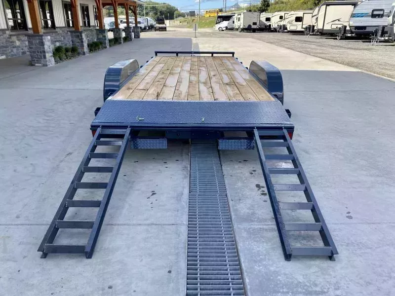 new Car Haulers / Racing Trailers Lamar Trailers  for sale, in Irwin, PA Thumbnail 16