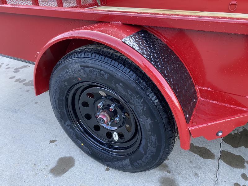 new Utility Trailers Rice Trailers  for sale, in Carlisle, PA Thumbnail 16