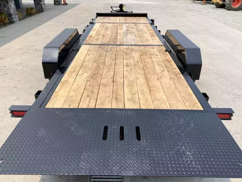 new Equipment / Flatbed Trailers Sure-Trac  for sale, in West Middlesex, PA Thumbnail 33