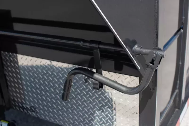 new Stock / Stock Combo Trailers CornPro  for sale, in West Middlesex, PA Thumbnail 11