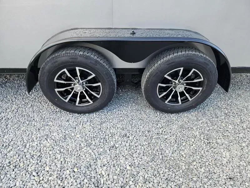 new Cargo (Enclosed) Trailers ITI Cargo  for sale, in Carlisle, PA Thumbnail 12