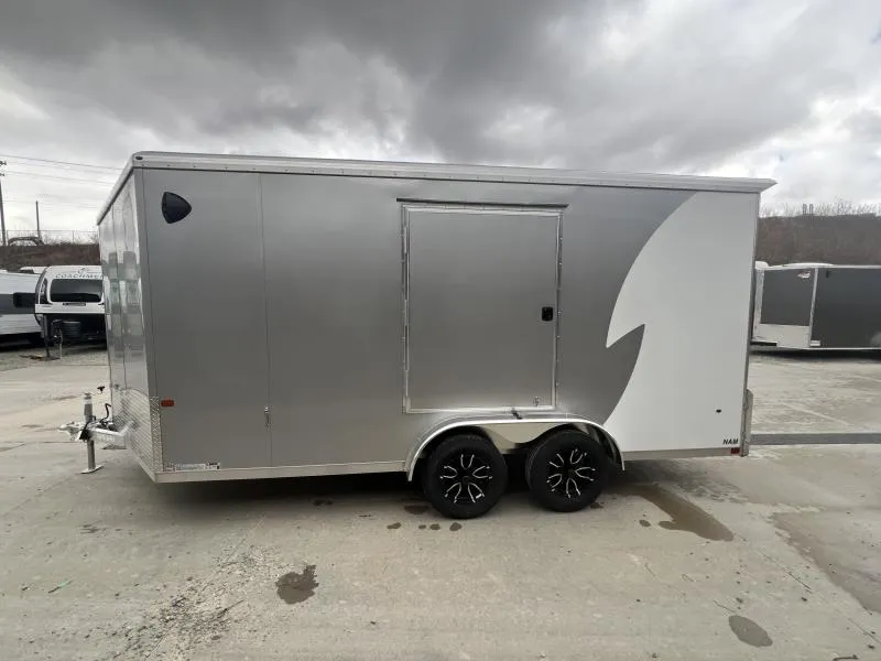 new Motorcycle / Cycle Trailers NEO Trailers  for sale, in Irwin, PA Thumbnail 6