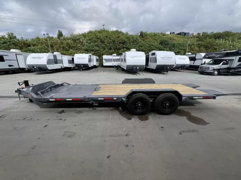 new Equipment / Flatbed Trailers RawMaxx  for sale, in Irwin, PA Thumbnail 21