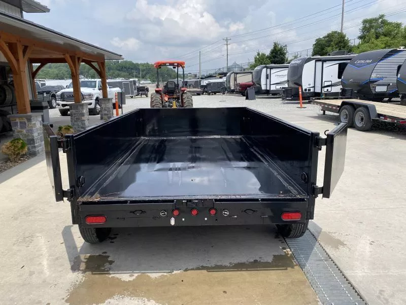 new Dump Trailers Big Tex Trailers for sale, in Evans City, PA Thumbnail 28