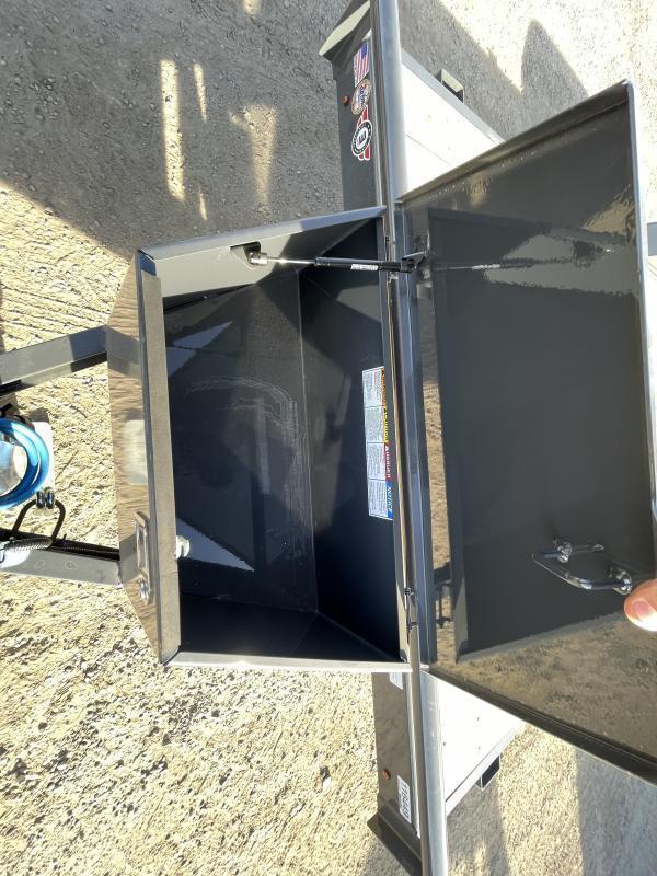 new Car Haulers / Racing Trailers Lamar Trailers  for sale, in Carlisle, PA Thumbnail 18