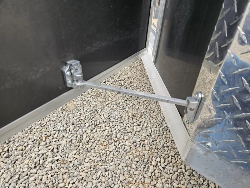 new Cargo (Enclosed) Trailers NEO Trailers  for sale, in Carlisle, PA Thumbnail 9