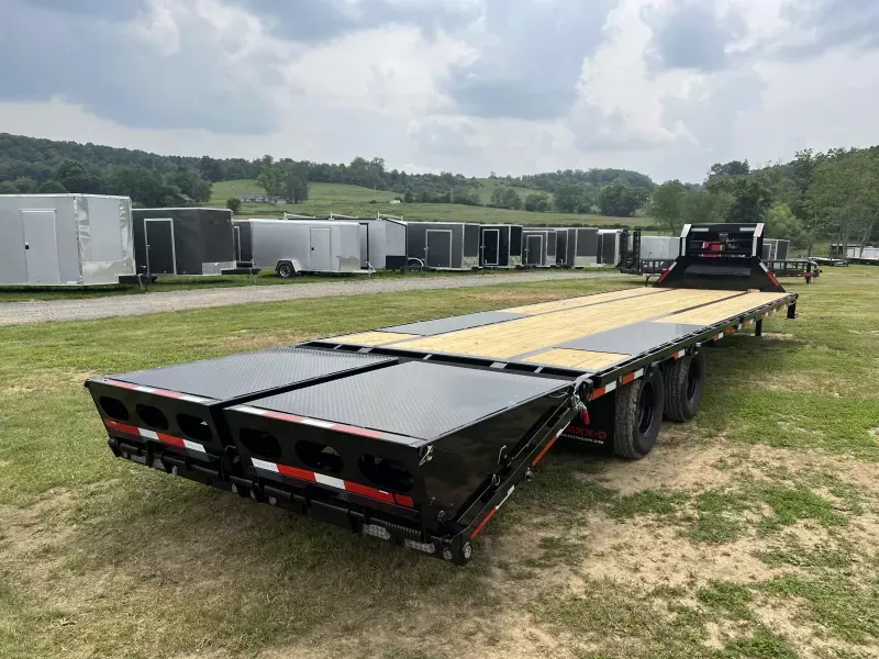 new Equipment / Flatbed Trailers MAXX-D  for sale, in West Middlesex, PA Thumbnail 4