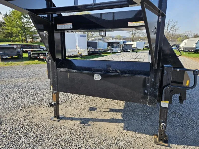 used Equipment / Flatbed Trailers Sure-Trac  for sale, in Carlisle, PA Thumbnail 13