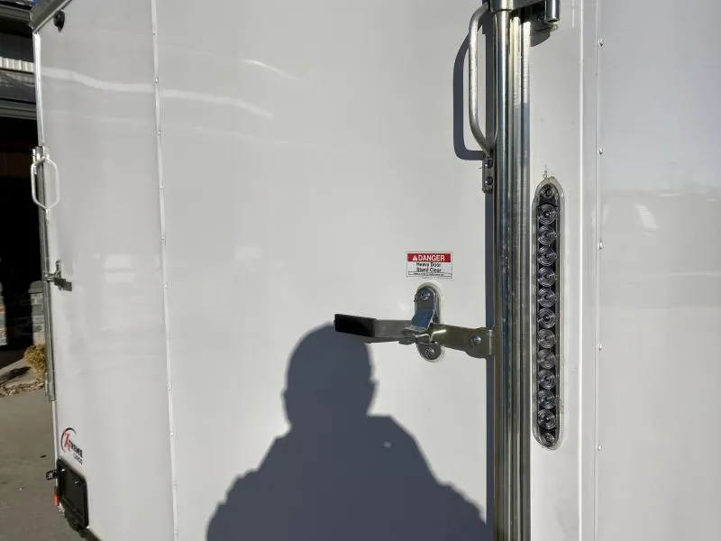 new Cargo (Enclosed) Trailers Xtreme Cargo  for sale, in Irwin, PA Thumbnail 15