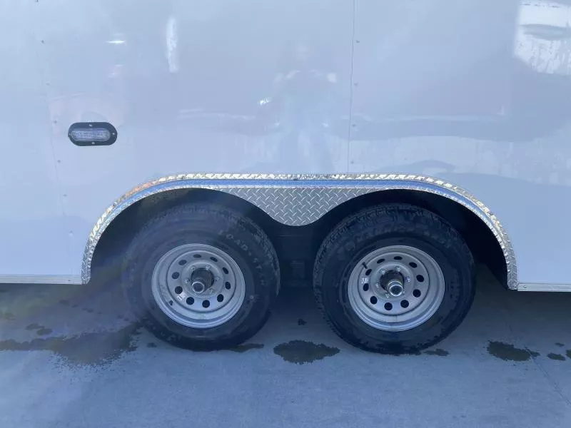 new Cargo (Enclosed) Trailers Xtreme Cargo for sale, in Evans City, PA Thumbnail 18