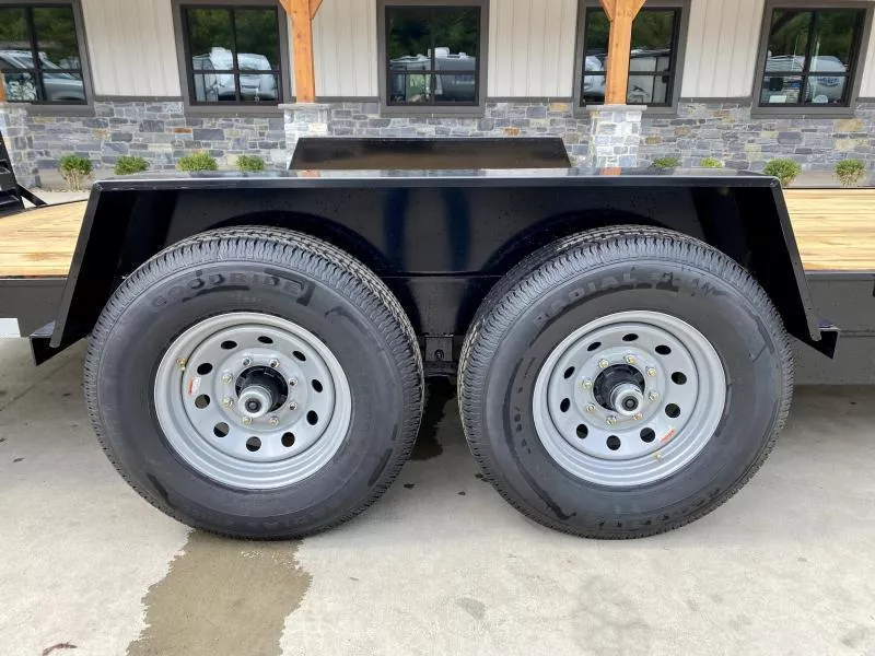 new Equipment / Flatbed Trailers AMO  for sale, in Evans City, PA Thumbnail 13