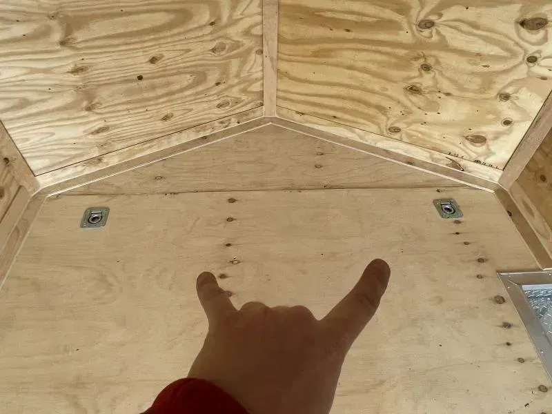 new Cargo (Enclosed) Trailers Xtreme Cargo  for sale, in Irwin, PA Thumbnail 20