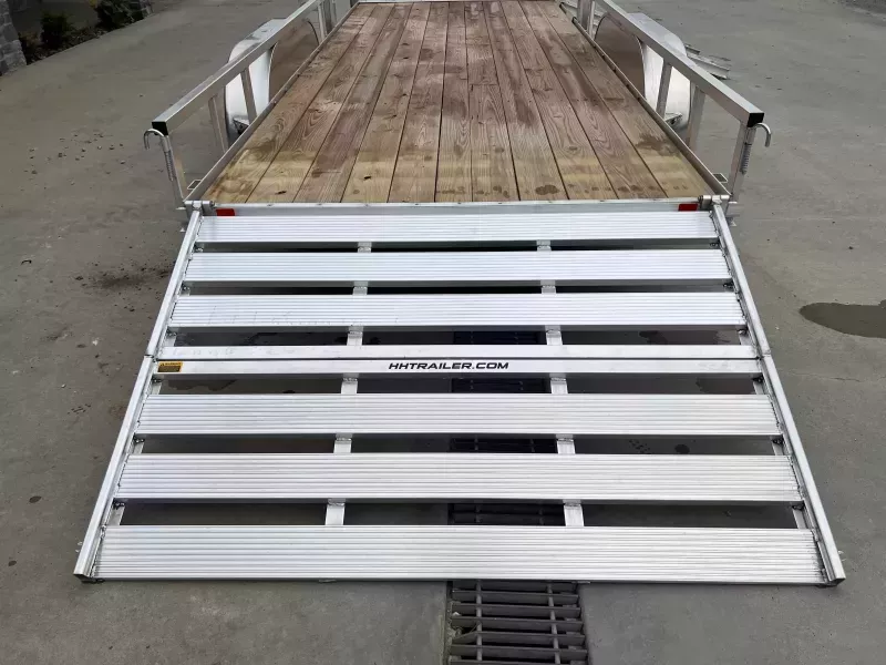 new Utility Trailers H and H Trailer  for sale, in Carlisle, PA Thumbnail 16