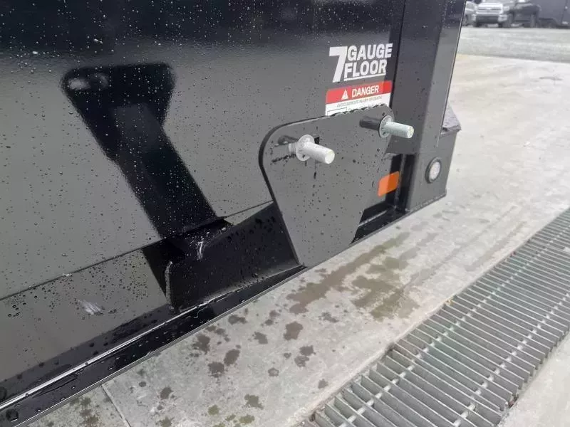 new Dump Trailers MAXX-D for sale, in West Middlesex, PA Thumbnail 24