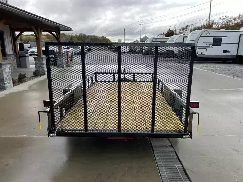 new Utility Trailers AMO  for sale, in Carlisle, PA Thumbnail 5