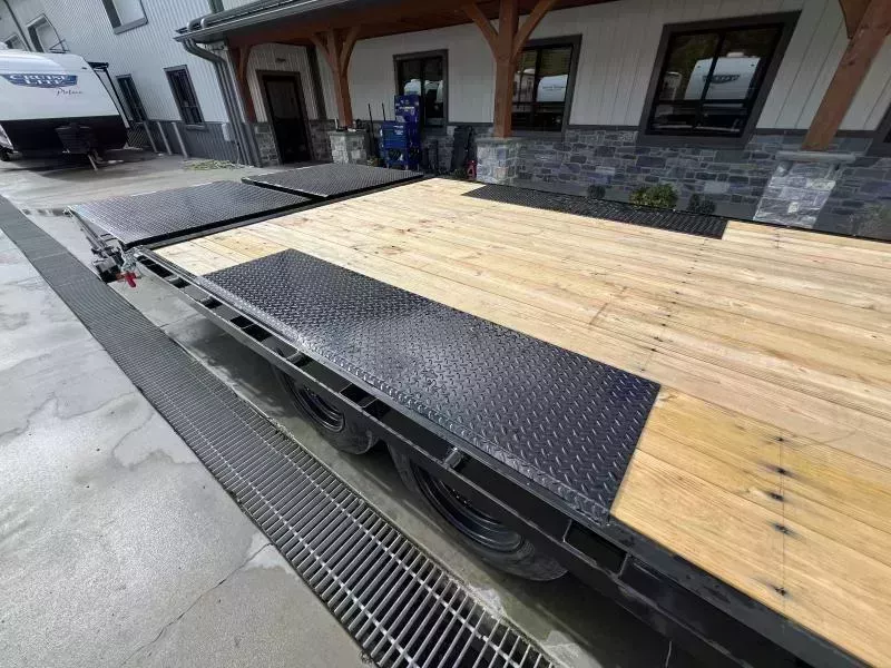 new Equipment / Flatbed Trailers MAXX-D  for sale, in Irwin, PA Thumbnail 20