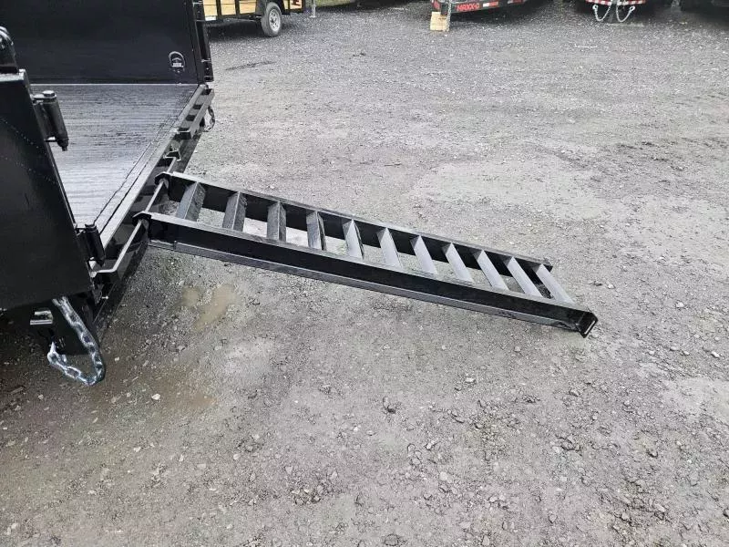 new Dump Trailers Punch Trailers  for sale, in Carlisle, PA Thumbnail 20