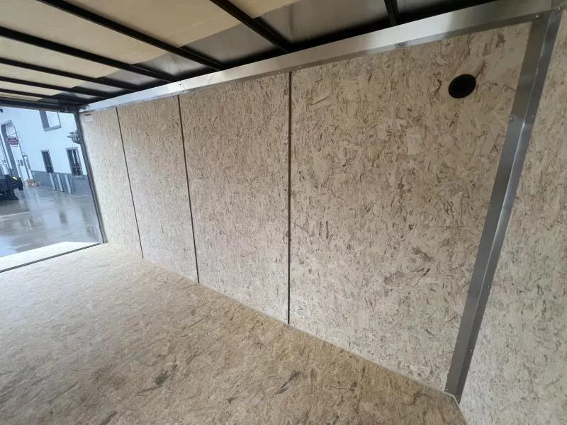 new Cargo (Enclosed) Trailers ITI Cargo  for sale, in Carlisle, PA Thumbnail 18