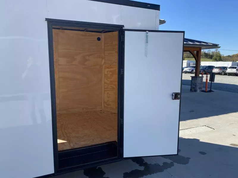 new Cargo (Enclosed) Trailers Xtreme Cargo  for sale, in Irwin, PA Thumbnail 8