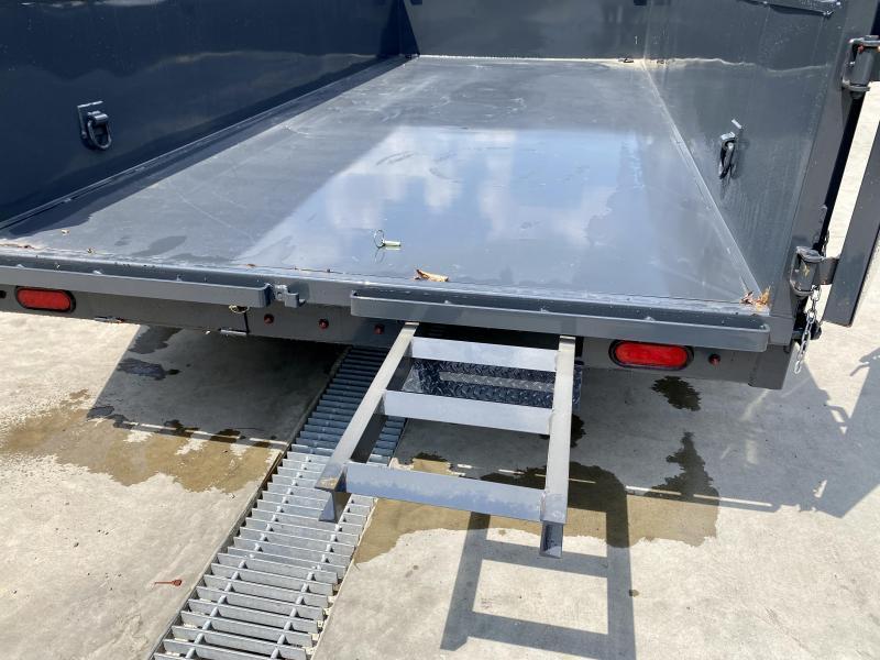 new Dump Trailers Lamar Trailers for sale, in West Middlesex, PA Thumbnail 30