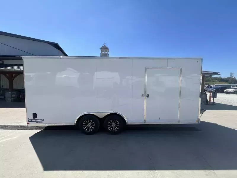 new Cargo (Enclosed) Trailers Sure-Trac for sale, in Carlisle, PA Thumbnail 3