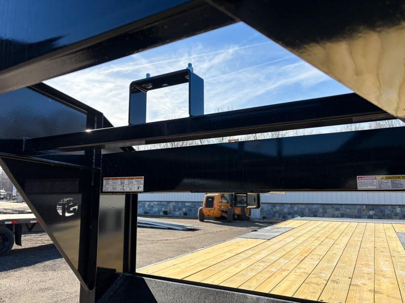 new Equipment / Flatbed Trailers Sure-Trac  for sale, in Evans City, PA Thumbnail 23