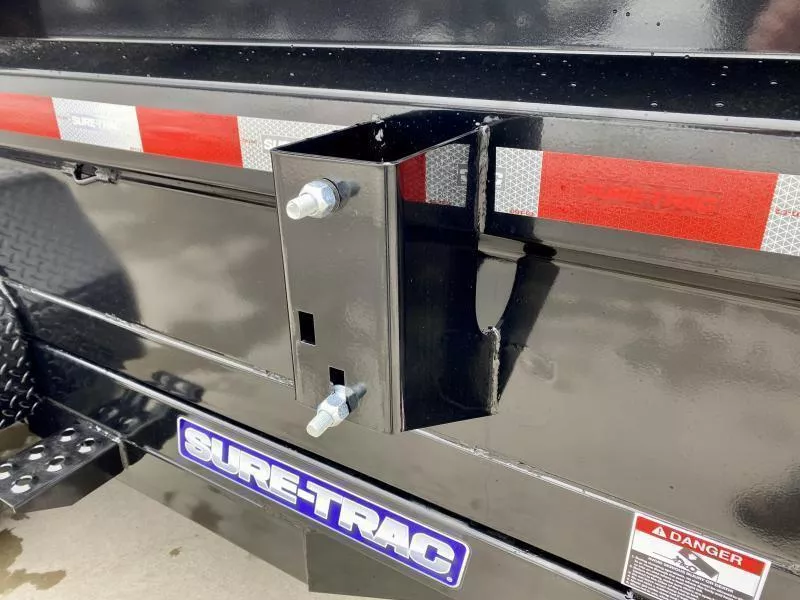 new Dump Trailers Sure-Trac for sale, in Irwin, PA Thumbnail 23