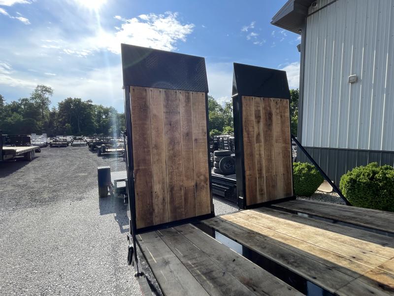 new Equipment / Flatbed Trailers Sure-Trac  for sale, in Carlisle, PA Thumbnail 19