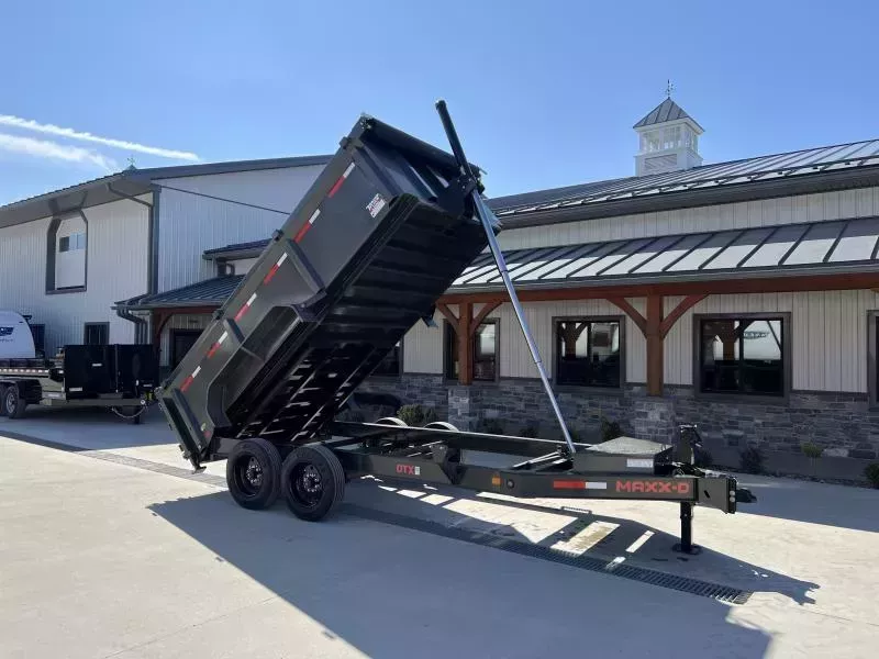 new Dump Trailers MAXX-D  for sale, in Carlisle, PA Thumbnail 34