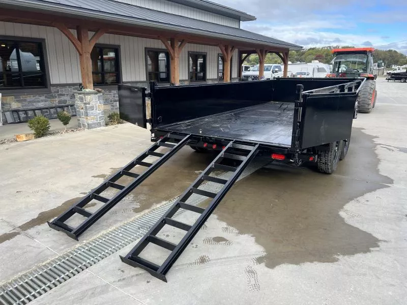 new Dump Trailers Big Tex Trailers  for sale, in Irwin, PA Thumbnail 18