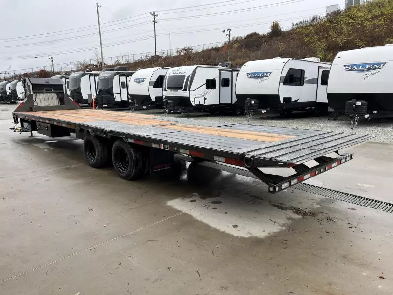 new Equipment / Flatbed Trailers MAXX-D for sale, in West Middlesex, PA Thumbnail 6
