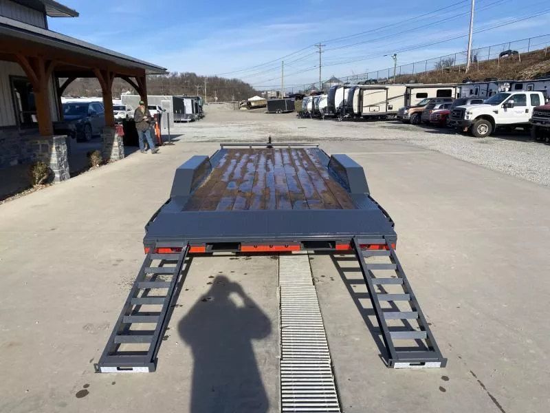 new Car Haulers / Racing Trailers Lamar Trailers  for sale, in Irwin, PA Thumbnail 17
