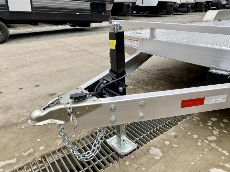 new Car Haulers / Racing Trailers Sure-Trac  for sale, in Irwin, PA Thumbnail 9