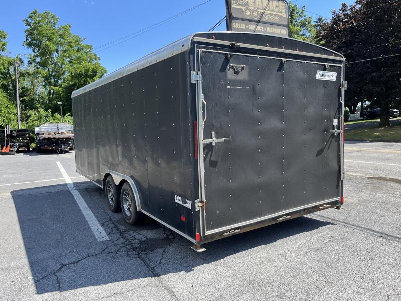 used Cargo (Enclosed) Trailers Haulmark  for sale, in Carlisle, PA Thumbnail 4
