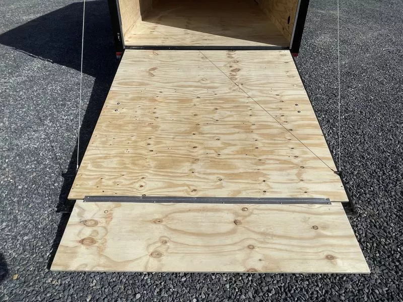 new Cargo (Enclosed) Trailers Xtreme Cargo  for sale, in Carlisle, PA Thumbnail 18