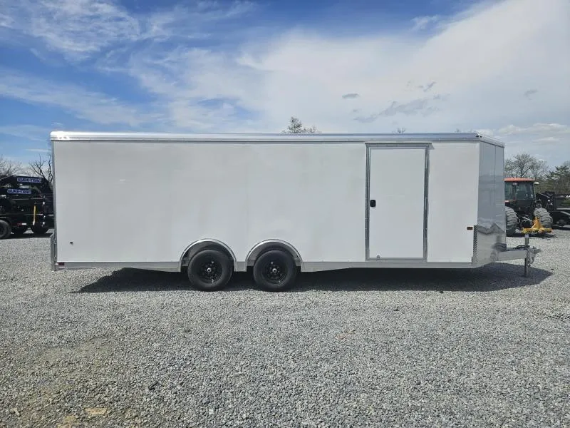 new Cargo (Enclosed) Trailers NEO Trailers  for sale, in Carlisle, PA Thumbnail 9