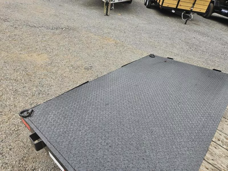 used Car Haulers / Racing Trailers Cam Superline  for sale, in Carlisle, PA Thumbnail 13