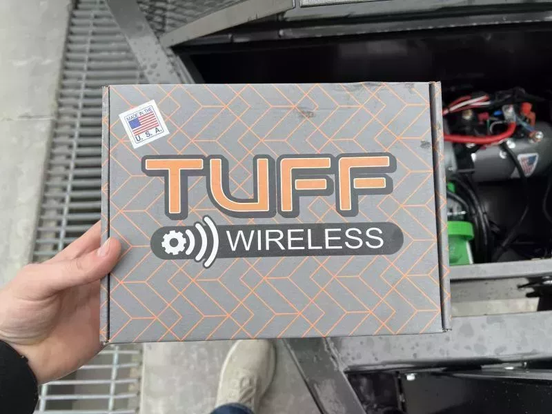 new Equipment / Flatbed Trailers MAXX-D for sale, in West Middlesex, PA Thumbnail 21