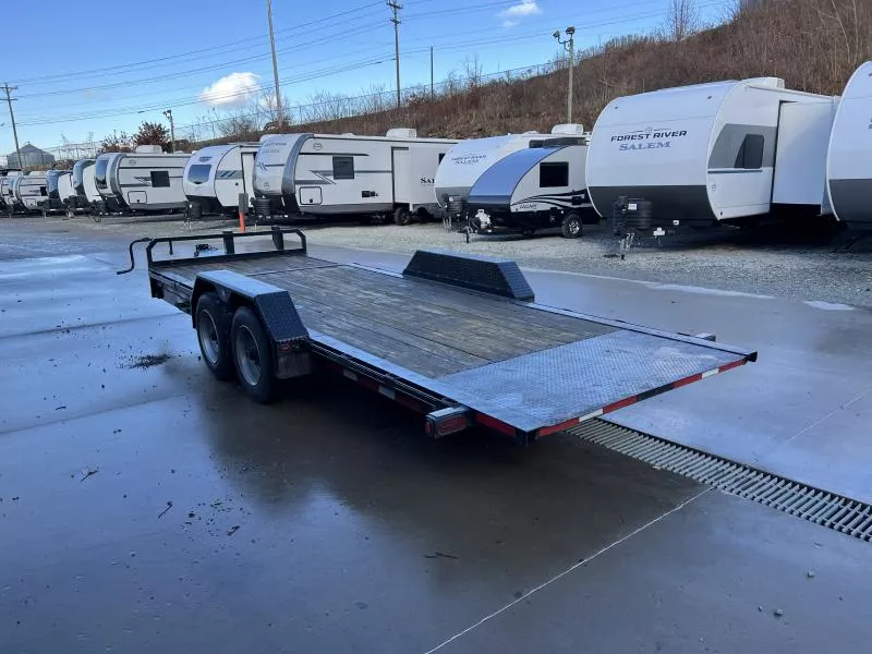 used Tilt Trailers CornPro  for sale, in Irwin, PA Thumbnail 18