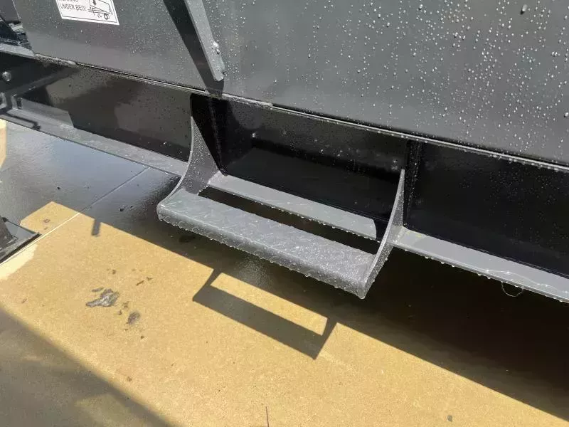 new Dump Trailers Hillcrest Trailers  for sale, in West Middlesex, PA Thumbnail 23