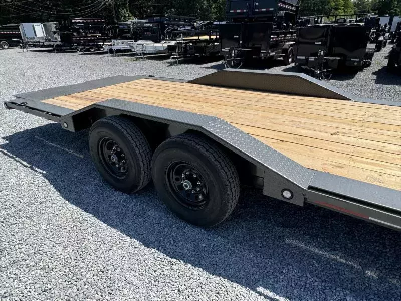 new Equipment / Flatbed Trailers MAXX-D  for sale, in Carlisle, PA Thumbnail 21