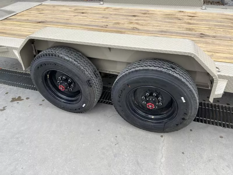 new Equipment / Flatbed Trailers RawMaxx  for sale, in Irwin, PA Thumbnail 30