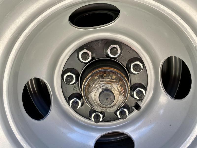 new Equipment / Flatbed Trailers Sure-Trac for sale, in West Middlesex, PA Thumbnail 18