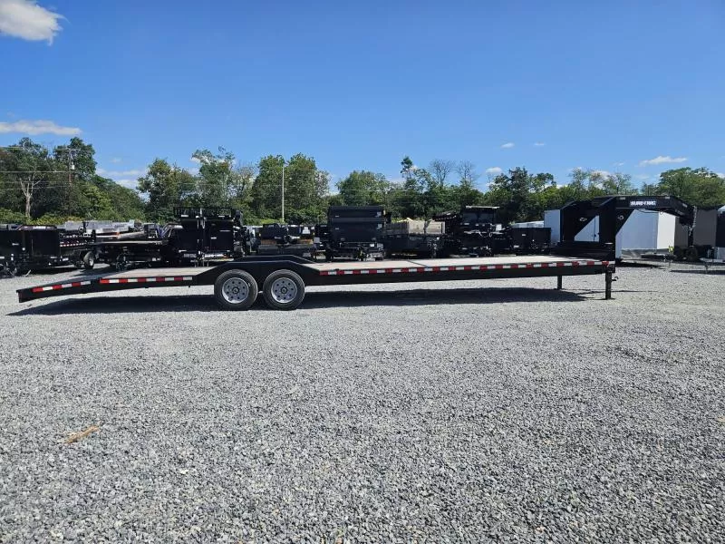 used Car Haulers / Racing Trailers Sure-Trac for sale, in Carlisle, PA Thumbnail 7