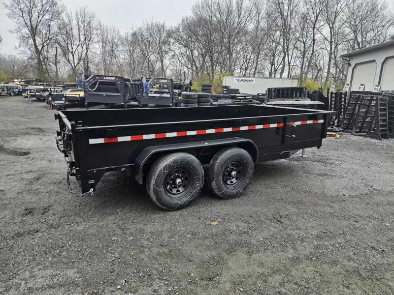 new Dump Trailers Punch Trailers  for sale, in Carlisle, PA Thumbnail 16