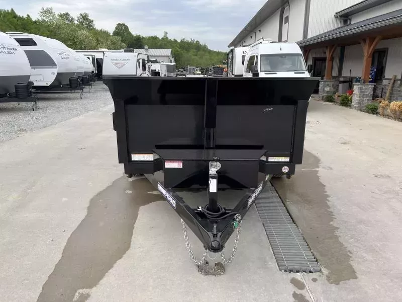 new Dump Trailers Sure-Trac for sale, in Evans City, PA Thumbnail 28