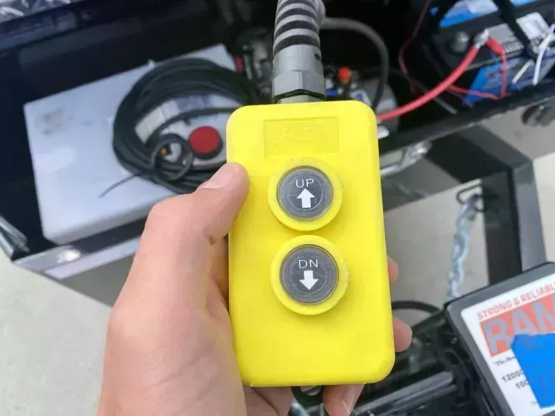 new Dump Trailers Sure-Trac for sale, in Carlisle, PA Thumbnail 13