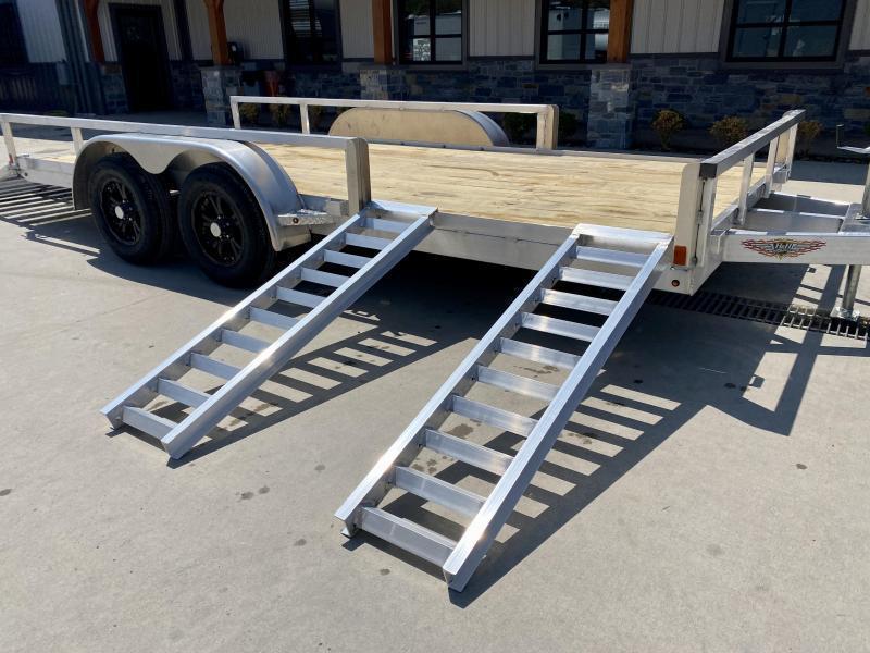new Utility Trailers H and H Trailer  for sale, in Irwin, PA Thumbnail 15