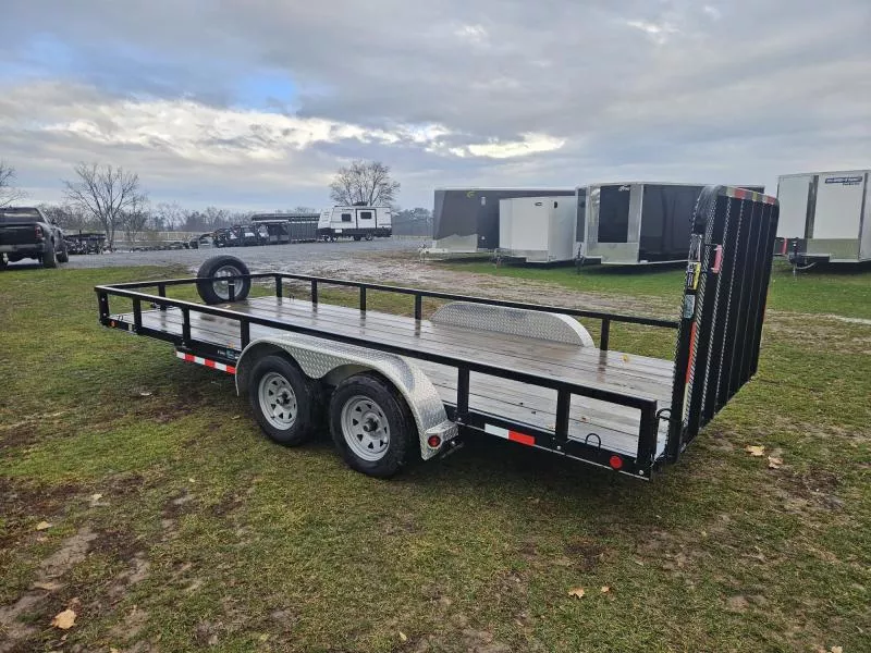 used Utility Trailers Load Trail  for sale, in Carlisle, PA Thumbnail 4