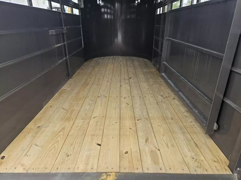 new Stock / Stock Combo Trailers CornPro for sale, in Carlisle, PA Thumbnail 9